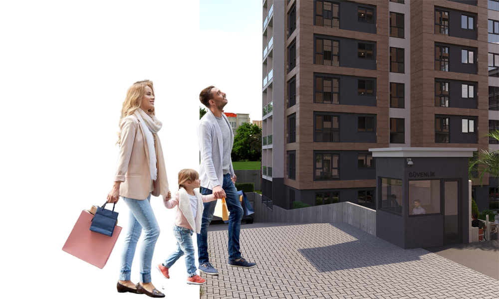 Geleceğe Değer Katan Yatırım